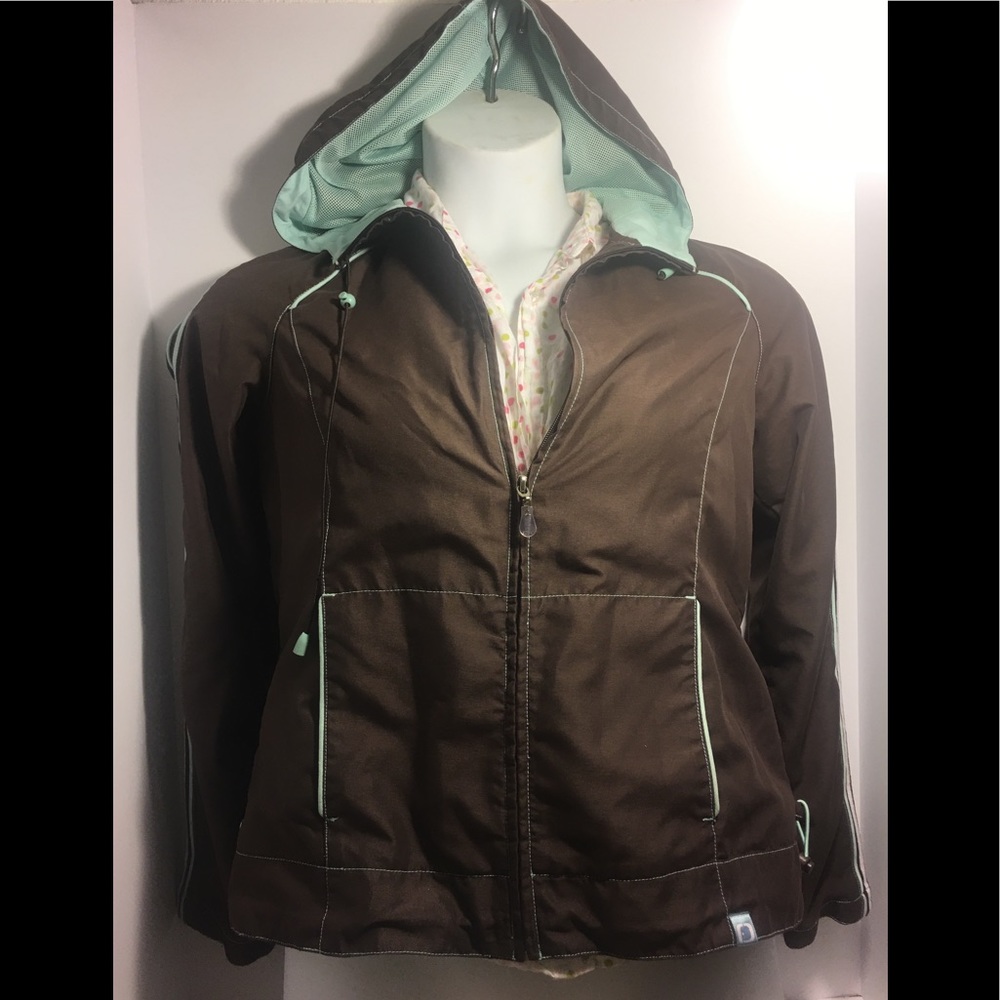 Sporty Jacket